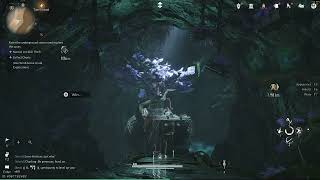 Skill Theft : Panacea Fan : Location