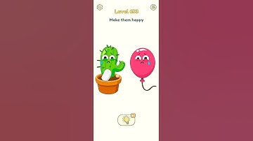 DOP 2 Gameplay Level653 Shorts Delete One Part Solution and Answer 🔥Subscribe🔥top chart android game