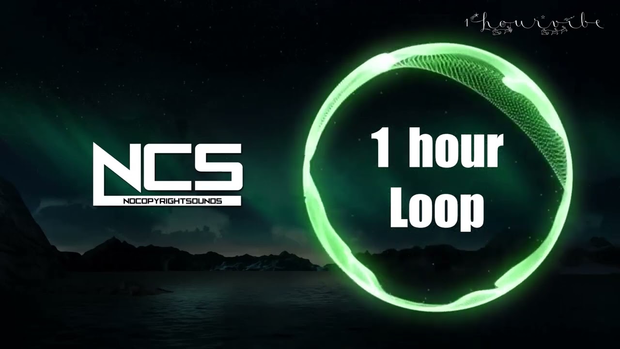 Arcando - In My Head (feat. Britt Lari) [NCS Release] 1 hour