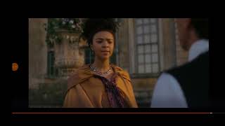Queen Charlotte A Bridgerton Story Queen Charlotte dismisses the doctor
