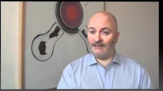 Derek Walters sabbatical
