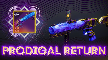 WAIT HARMONY IS GOOD? | Crafted Weapon Breakdown | Destiny 2: Lightfall