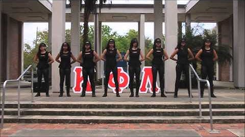 Uf KPL Tau Class Reveal Pt.1