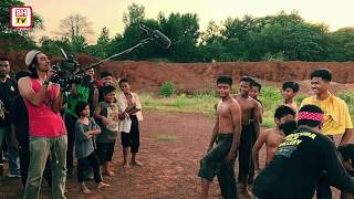 Geran angkat seni tempur silat Melayu