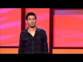 Danny Bhoy Describes The Weather Without Swearing