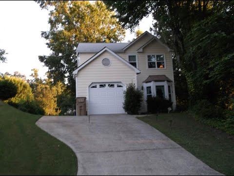 567 Caloosa Cv, Marietta, GA home video tour