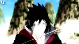Sasuke beta Don't Stop