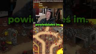 Szkolne historie #kingdomrush #kingdomrushvengeance #shorts  #dew_1303 #śmieszne #gaming