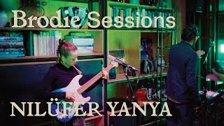 Nilüfer Yanya: Brodie Sessions