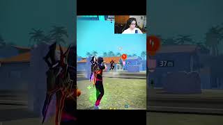 PLAY FOR CLIP...😂🤣#freefire #shorts #garenafreefire #freefireandroid #gameplay