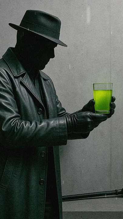 Cleanse | A Smoothie Ritual in Sound
