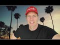 Los Angeles Travel Guide with Stig Albeck