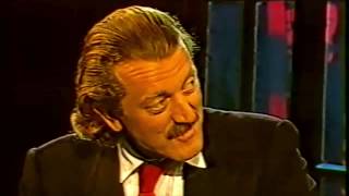 Yello - Interview mit Dieter Meier & Boris Blank - Che 1987