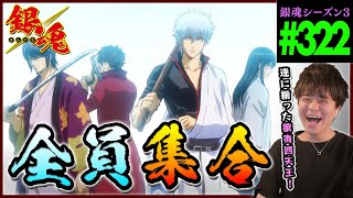 銀魂 同時視聴