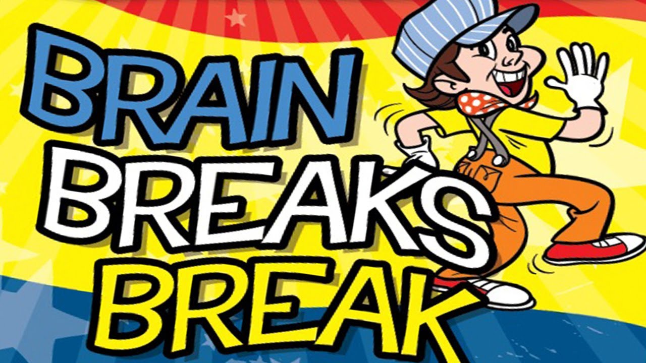 Brain break. Brain Breaks for Kids. Brain Breaks Action Songs for children. Gooner Brain Break.