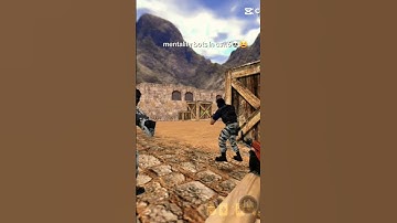 mentality bots on cs1.6💀#foryou #cs #gaming #susbcribe #likeandsubscribe #fuuny