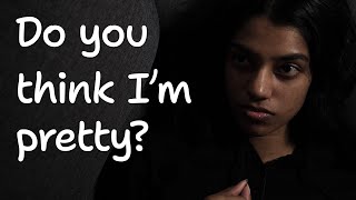 Do You Think Im Pretty? - A Short Film By Ovin Katipearachchi