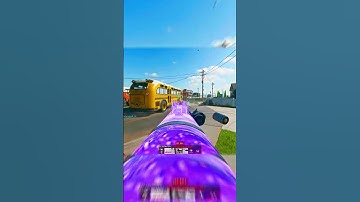 *BEST* PP-919 Loadout for Movement on BO6🟠|⬆️ All my Loadouts on the vid up! #shorts #fyp #cod #bo6