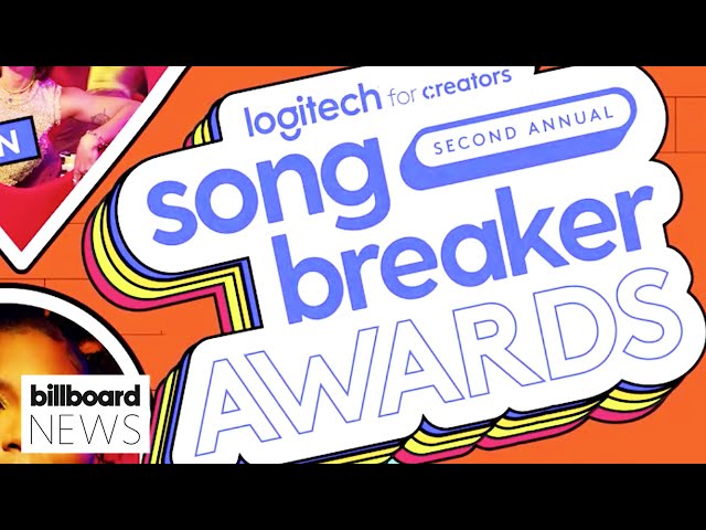 Billboard & Logitech Team Up For First-Ever Creator-Centered Music