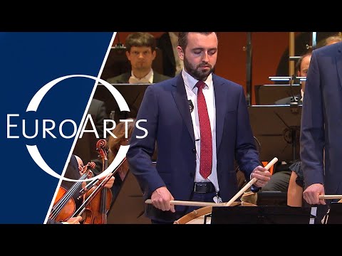 Ivor Bolton, Guillaume Connesson, Sinfonieorchester Basel, Vincent Dubois - Concerto da Requiem: III. Dona nobis pacem – Lentissimo - Live