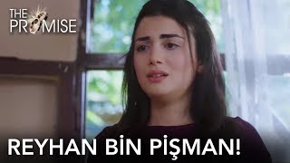 Reyhan Bin Pişman Yemin 74. Bölüm English And Spanish