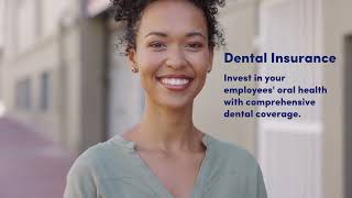 Dental Insurance Available Through Cbia Benefits Packages