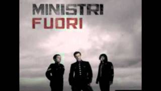 Video thumbnail of "Ministri - Vestirsi male [live acustico @ Radio 2]"