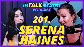 201. Take Your Pleasure with Serena Haines