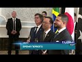 Большая командировка Лукашенко на юго-запад |  Визит губернатора Калужской области. Время Первого