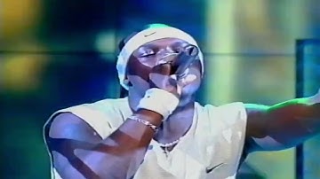 So Solid Crew  - 21 seconds -  Top of the Pops