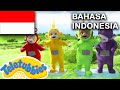 ★Teletubbies Bahasa Indonesia★ Main Air ★ Episode Baru | Kartun Lucu HD