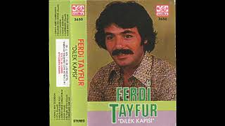 Ferdi Tayfur - Melekler Güler Yüze 1969 Resimi