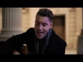 Nick Fradiani - "Shape Of You" (Ed Sheeran Acoustic Cover)