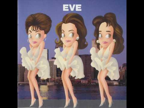Eve – Eve – CD (Album), 1990 [r19228465] | Discogs
