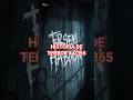 Historia de terror 44/365 | El que sube detrás | #parati #terror #historias #viralshorts #shorts