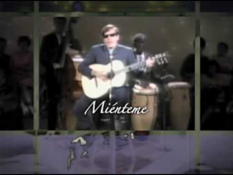 jose feliciano historia jose feliciano la historia youtube jose feliciano historia jose feliciano la historia youtube