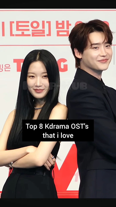 Top 8 Kdrama OST's that i love 💖😍#kdrama#kdramaedit#kdramaost#goblin#viral#shorts#truebeauty#edit
