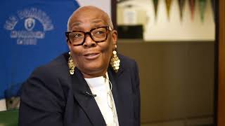 Wanda Garner - 2022 SLPS Educator of the Year, College & Career Readiness