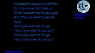 Hollywood Undead - Outside (W/Lyrics)