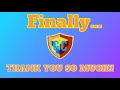 End of video