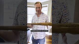 Famous One of the Greatest Sports Collectibles Owned by Ken Goldin 👀 Profile