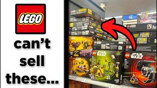 The Lego Smart Play Situation Is Sad...