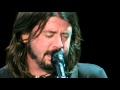 Foo Fighters - Let It Die (Live At Veterans Park, Milwaukee 2008)