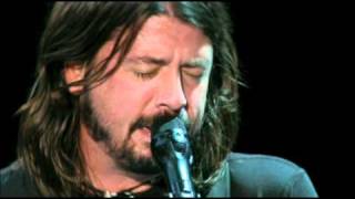 Foo Fighters - Let It Die (Live At Veterans Park, Milwaukee 2008)