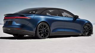 Top 8 Best Sedans in the World! 2026