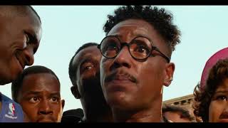 A Tribe Called Quest - One Two Sh*t ("Do The Right Thing" Fan-Made Music Video)