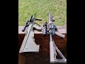Testing Airsoft Upgrades (for Reference)