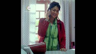 Tadka | Snippet 4 | Nana | Shriya | Tapsee | A ZEE5 Original | Streaming Now only on ZEE5 | Buy Now
