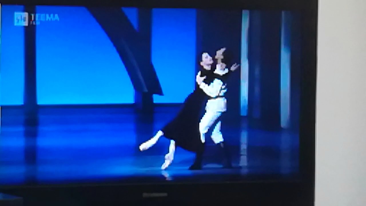 Мата Хари Дания Премьера - YouTube