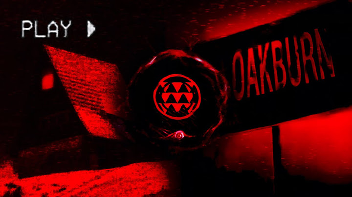 Oakburn and the Misery of 1997